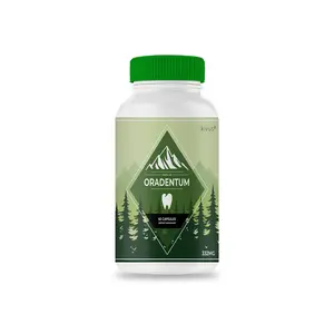 Oradentum - Oradentum Dietary Supplement Capsules