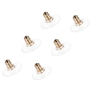 Bronzo Italia 3 Sets of Earring Clutches
