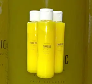 Turmeric Invasion Face Cleanser