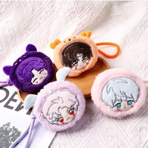 Love and Deepspace: Backpacks charms