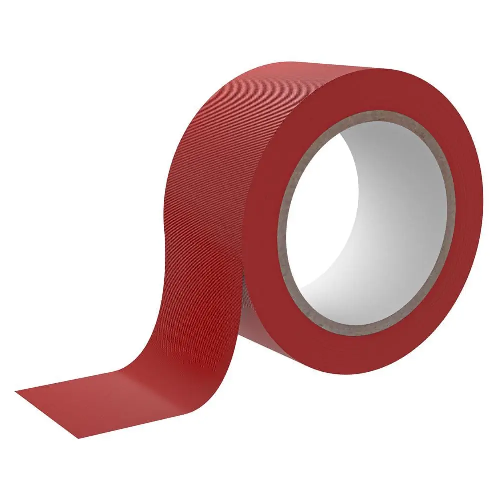 Seam Guard 1-7/8 in. x 100 ft. x 0.005 in. Underlayment Tape Roll