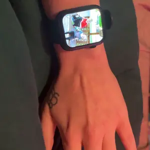 Product Review of Fitness Tracker Smartwatch with Call Function, Touchscreen Activity Watch for iPhone and Android, Bluetooth Calling Health Wearable from M**t