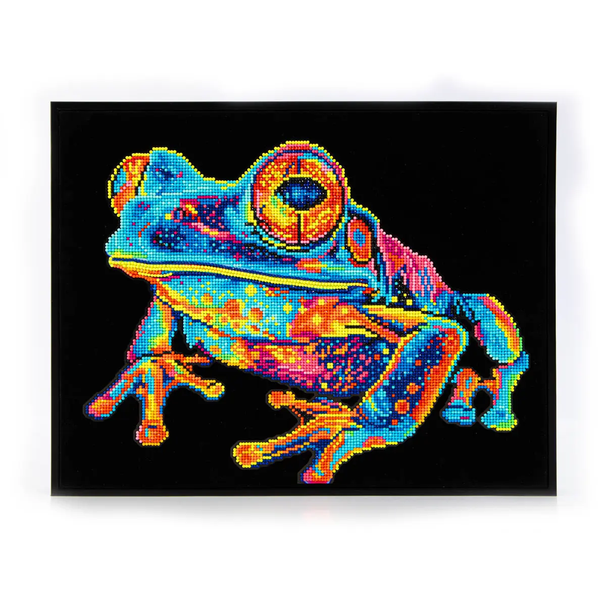 Tree Frog