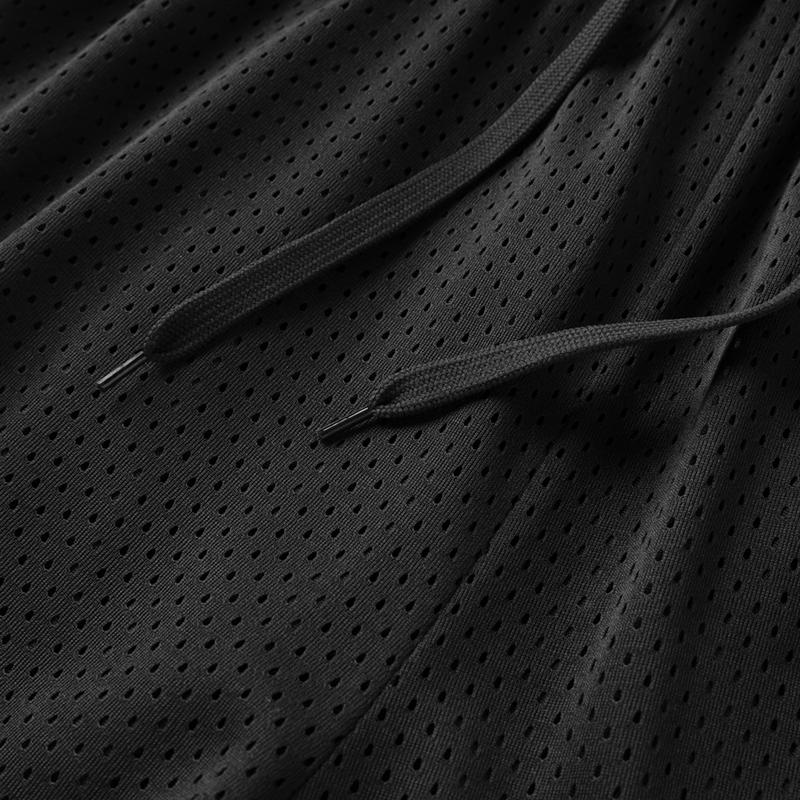 Men’s Summer New Outdoor Sports Shorts, Pack of 3 — Fitness, Running, Basketball, Thigh-Length