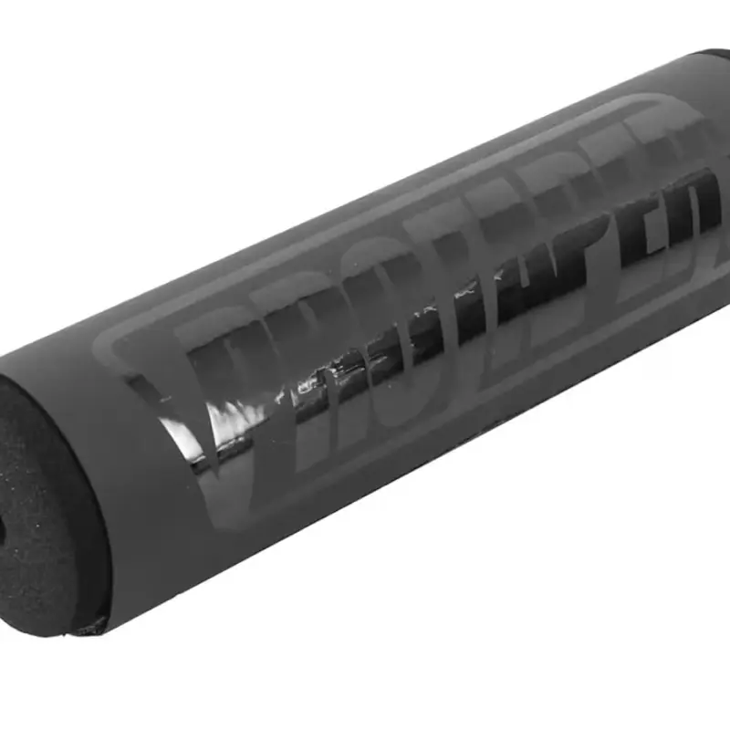 Black pro taper bar pad
