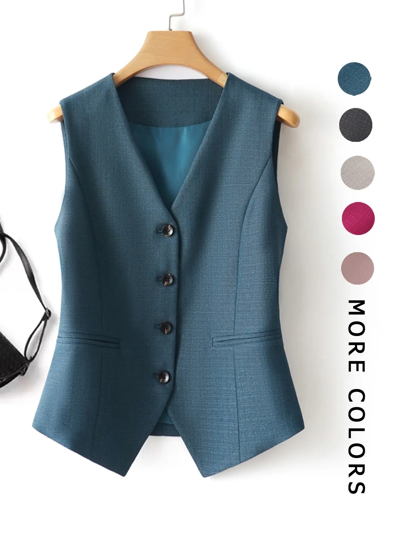 Turquoise Blue