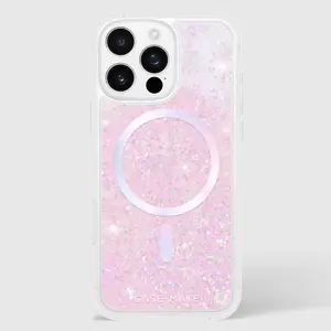 Waterfall Soap Bubble™ MagSafe - iPhone 16 Pro Max Phone Case