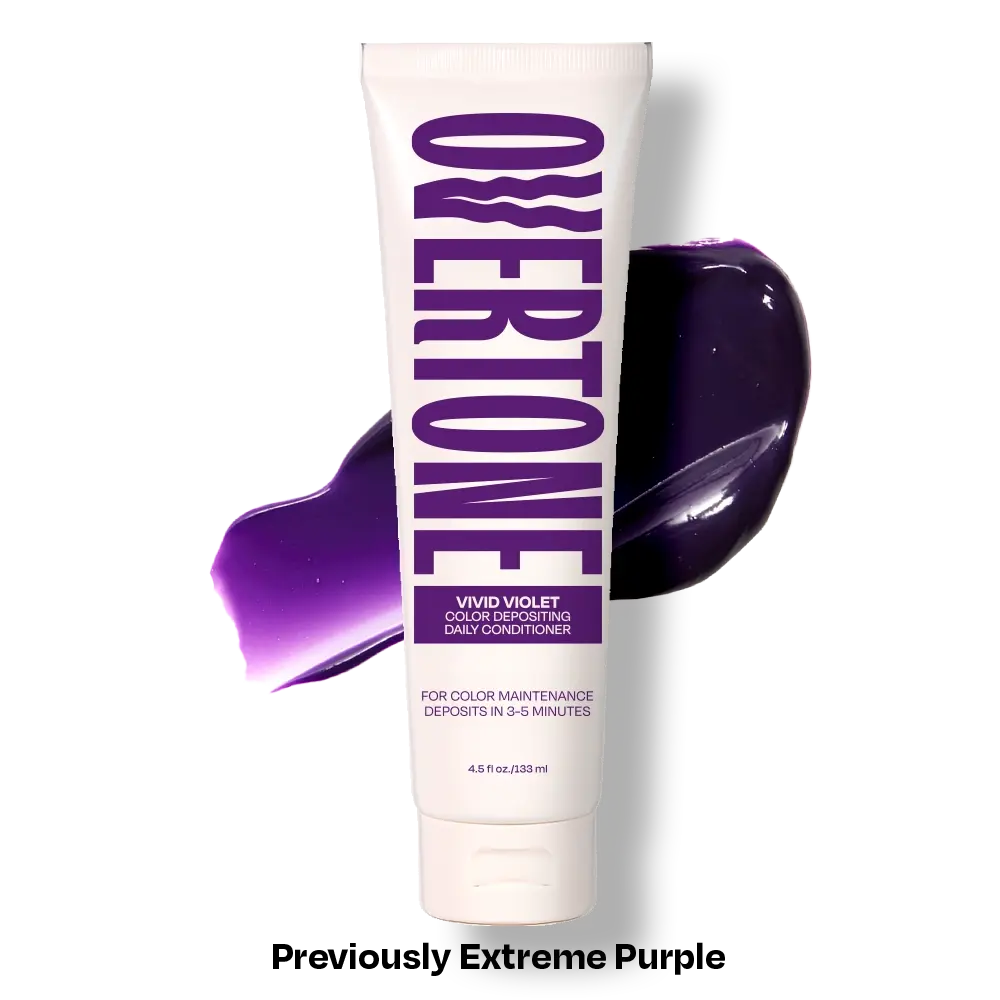 Vivid Violet - 4.5oz