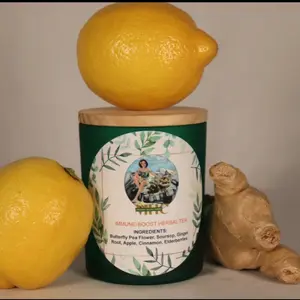 Immune-Boost herbal Tea Immune-Boost herbal Tea