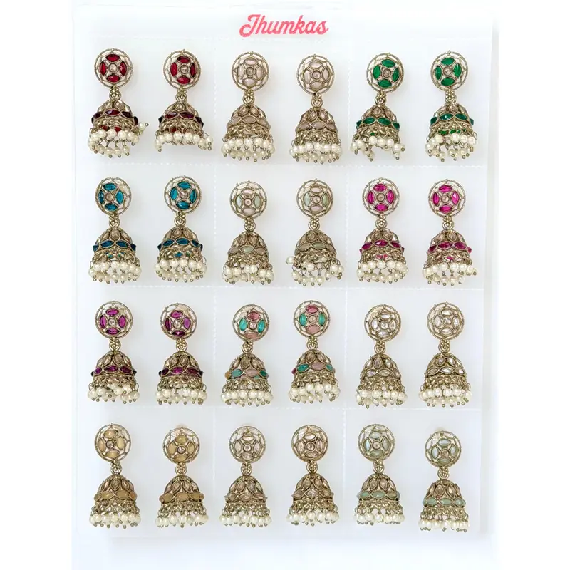 indian-jewelry-pouch - TikTok Shop