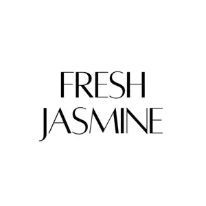 Fresh Jasmine
