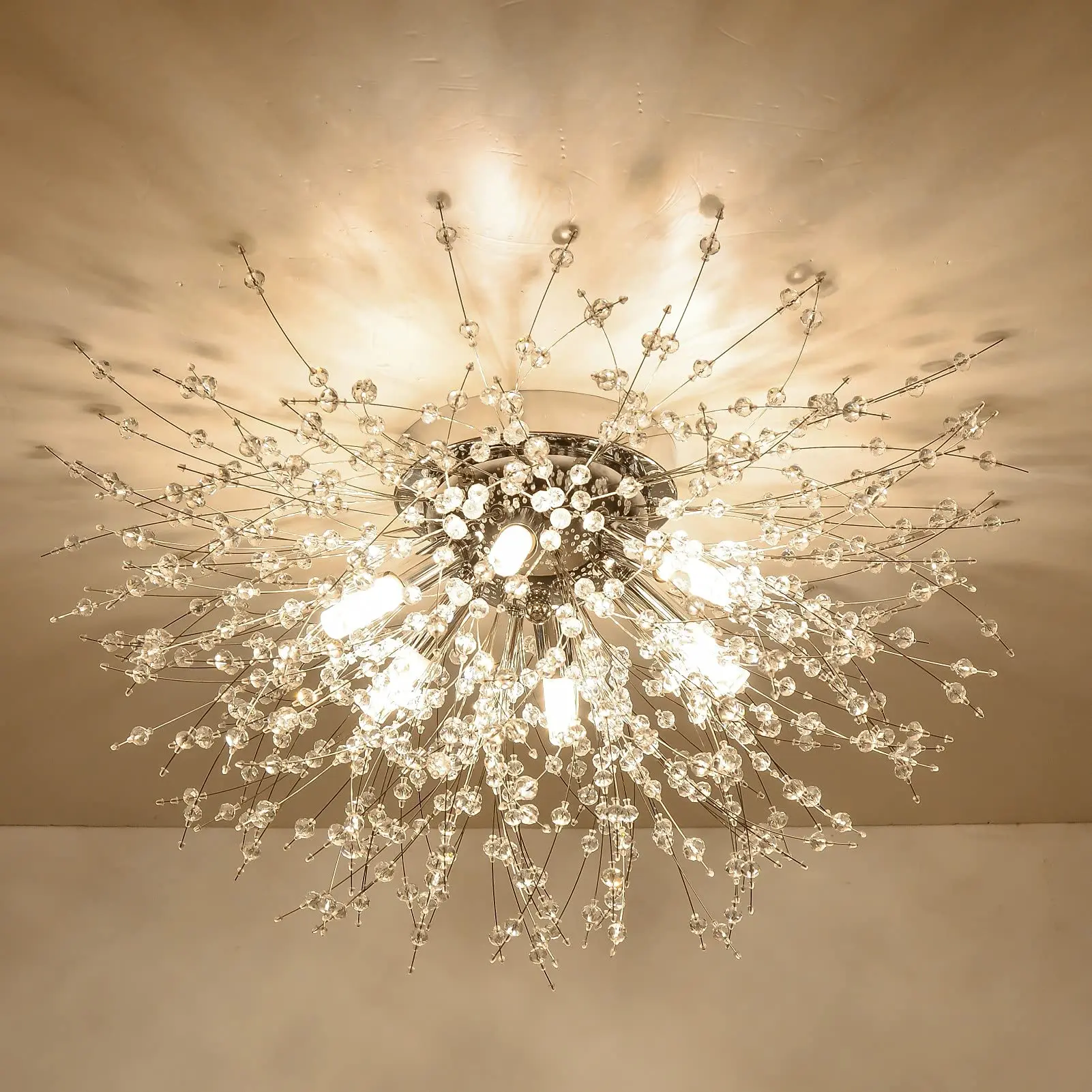 Gold-6 Light