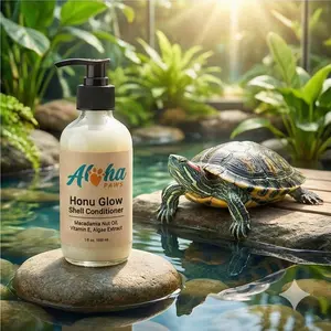 Honu Glow Shell Conditioner