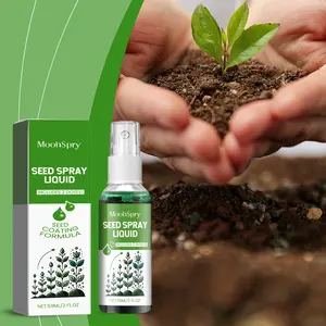 MoonSpry Liquid Lawn Green Spray Flower Fruit Tree Green Plant Green Leaf Grass Plant Spray
