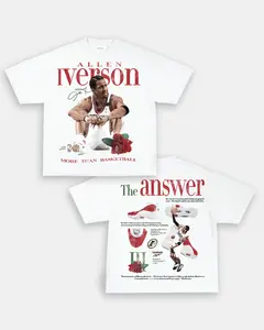 THE ANSWER TEE - [DS]