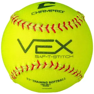 Vex 11" Training Softball