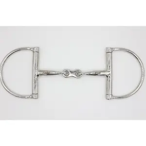 The Essential D-Ring French Link