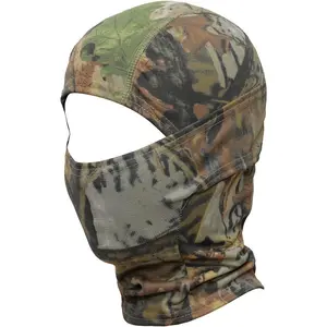 Hunting Mask Camouflage Balaclava Hunting Mask
