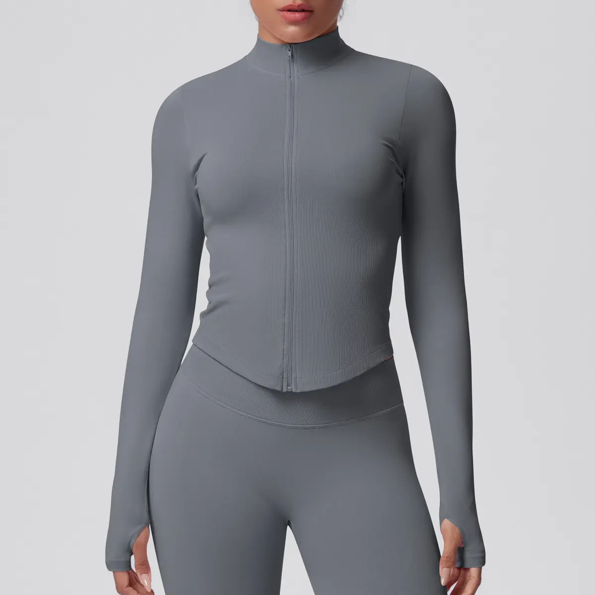 Dark gray