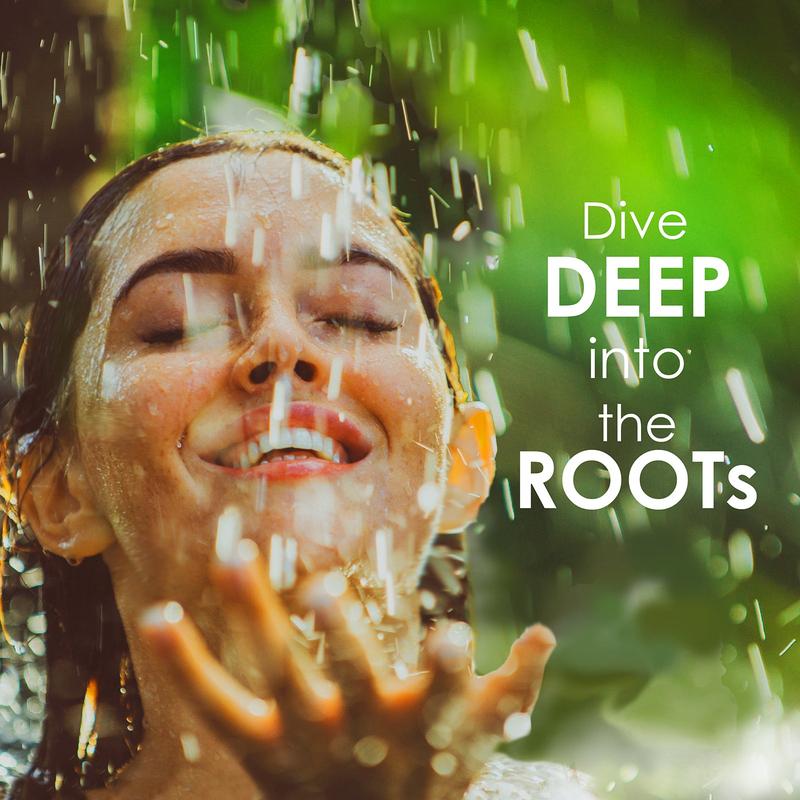 SH-RD Red-Ginseng Hair-Activating Shampoo (6.76oz/200ml)