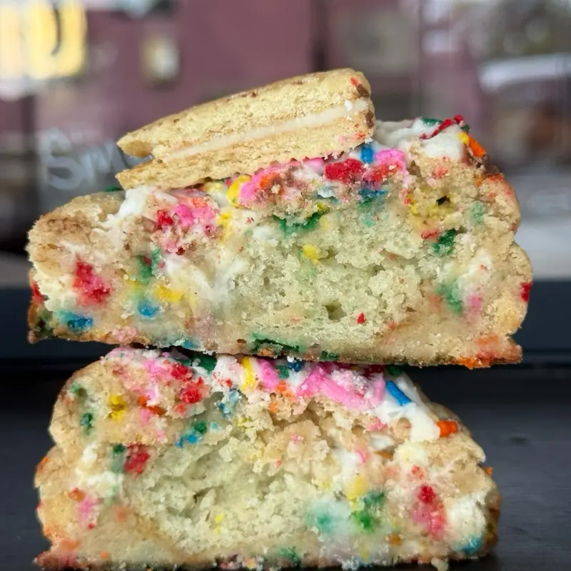 Funfetti