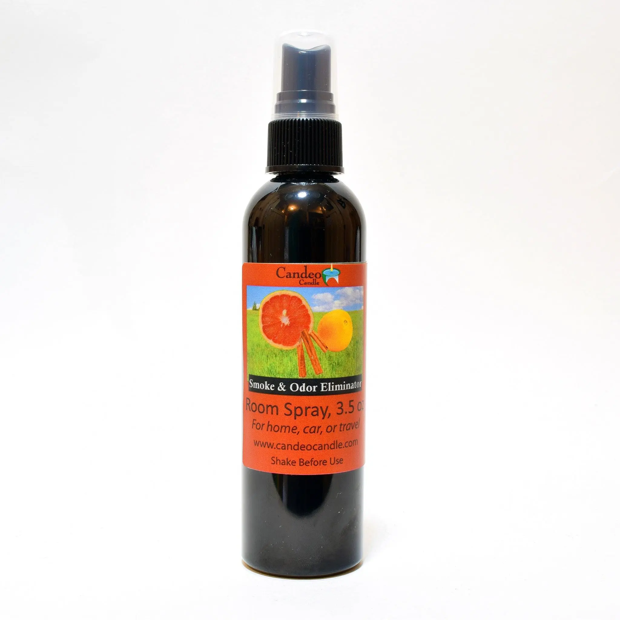 Smoke & Odor Eliminator, 3.5 oz Room Spray