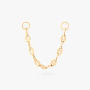 30mm Lip Chain