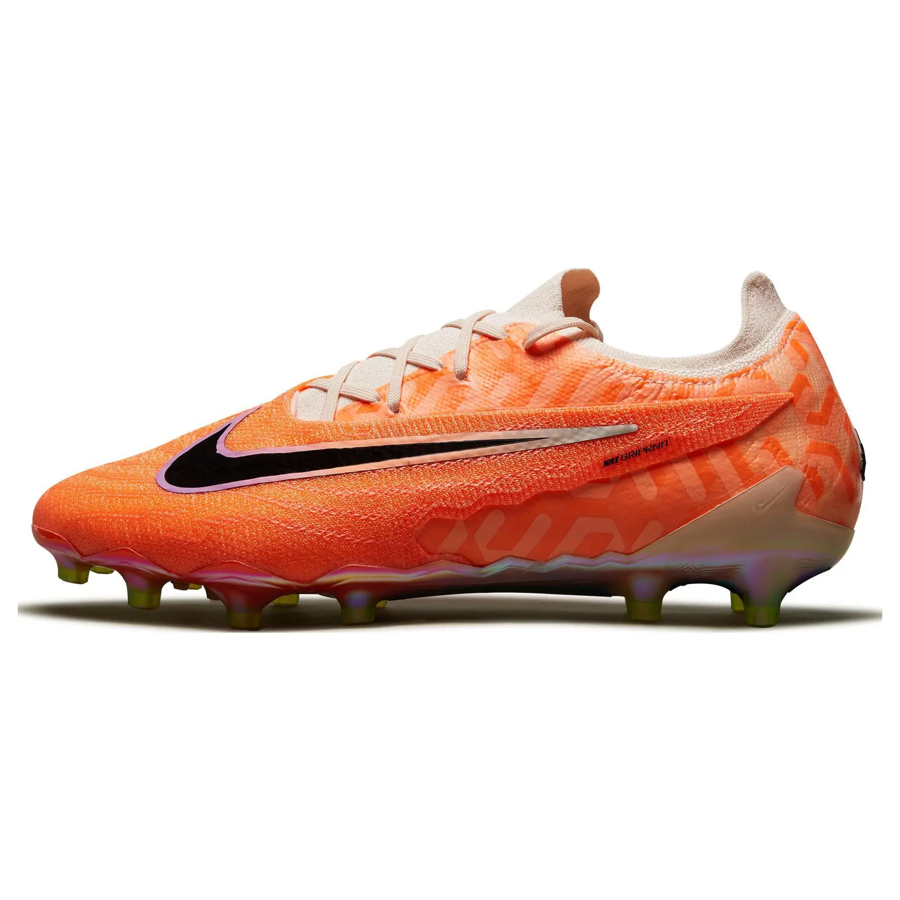 Nike Phantom GX United Pack Cushioned Breathable Soccer Cleats Unisex DZ3485-800
