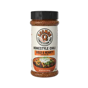 Kosmos Q Chili Seasoning