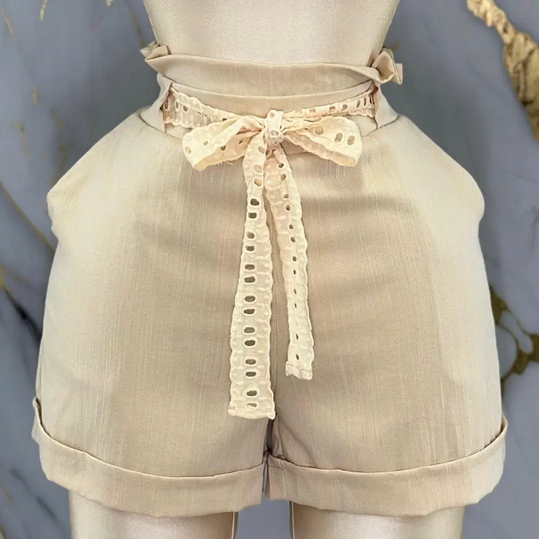 CUTE SUMMER SHORTS