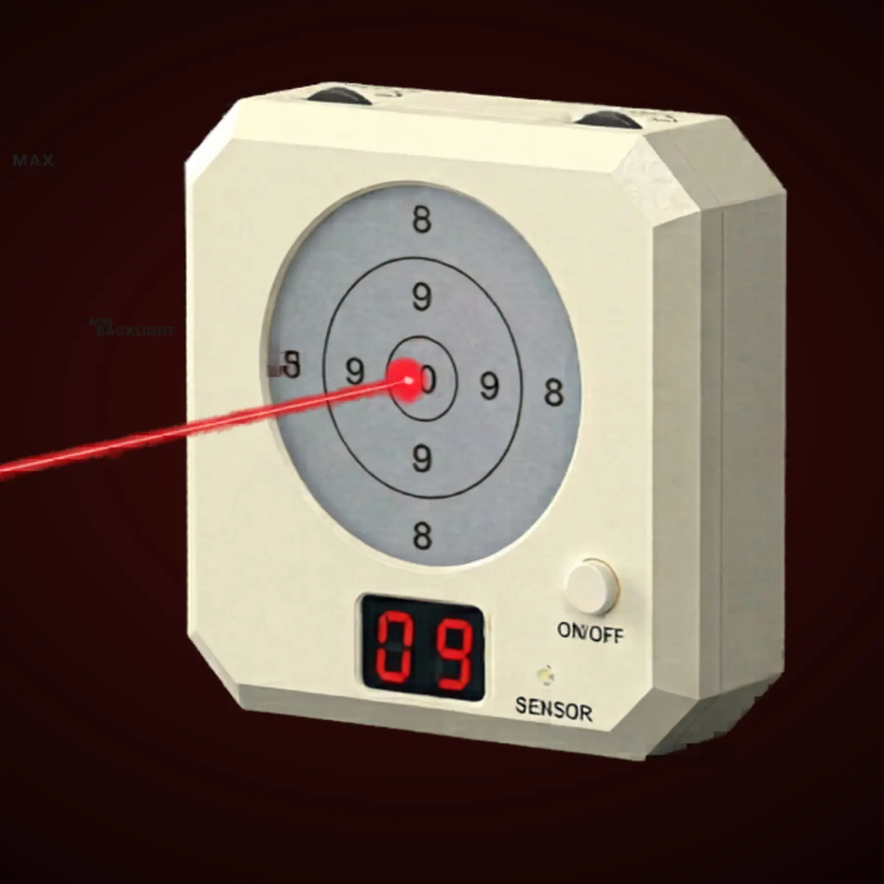 VPDOT Smart Laser Training System - Complete Kit