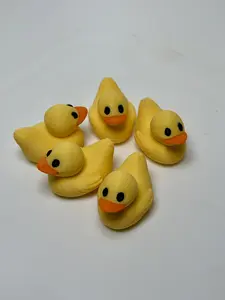 Jeep Duck Valve Stem Caps