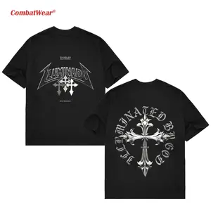 COMBATWEAR Charles Oliveira Illuminado By God 2.0 Tee, Do Bronx UFC Fighter T-shirt, UFC Fan Custom Graphic Design, Gift For UFC MMA Fans