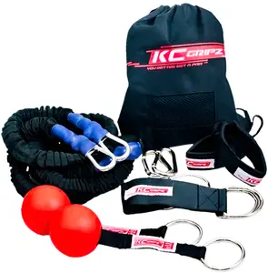 Kinetic Chain Gripz Sports Kit
