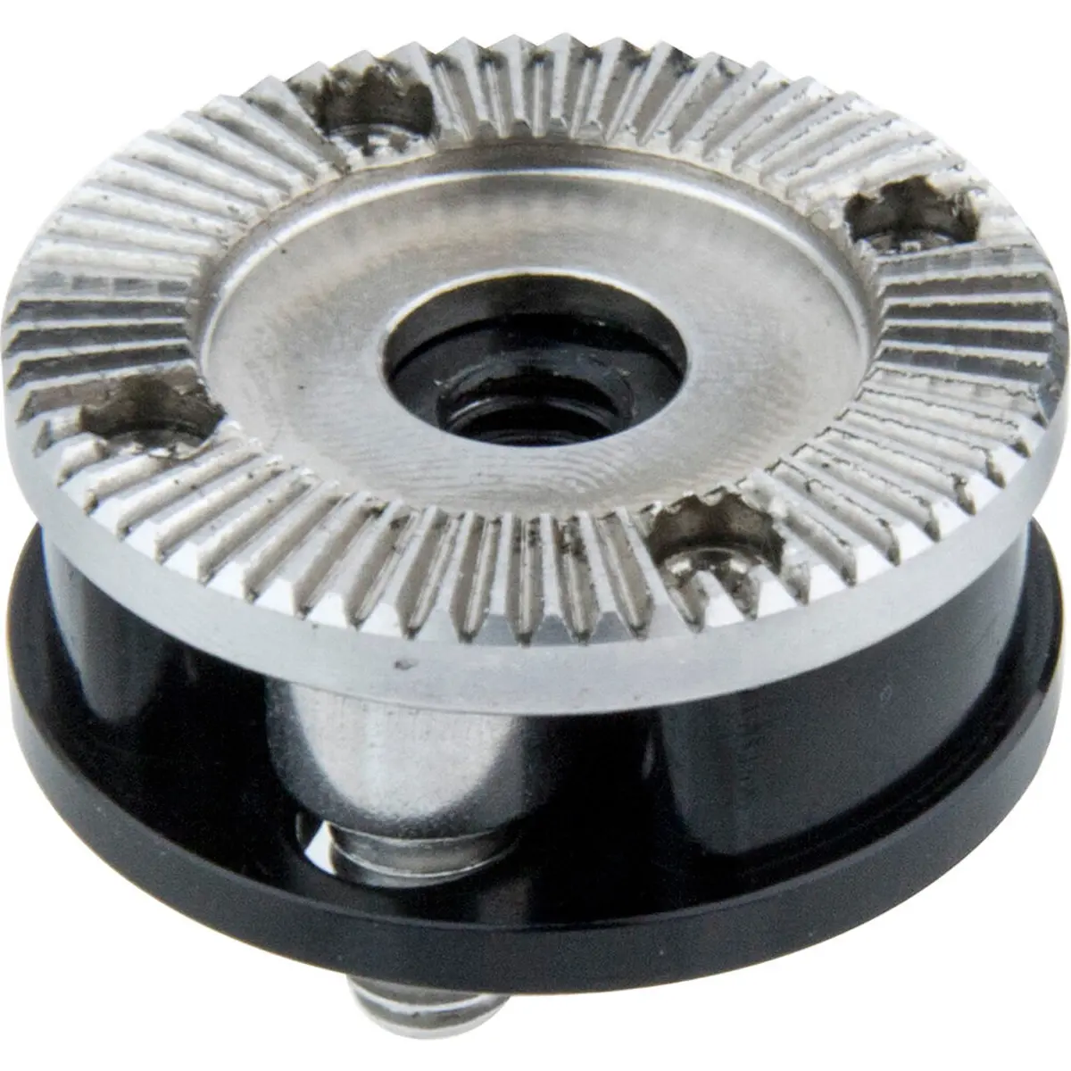 Kupo M6 ARRI Rosette Bolt-On Mount, Durable Steel Accessory for Camera Photography Gear, Accessories