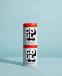 Soul Chai Original Spicy Masala Chai Powder natural tea