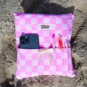 Blush & Grace Book Sleeve