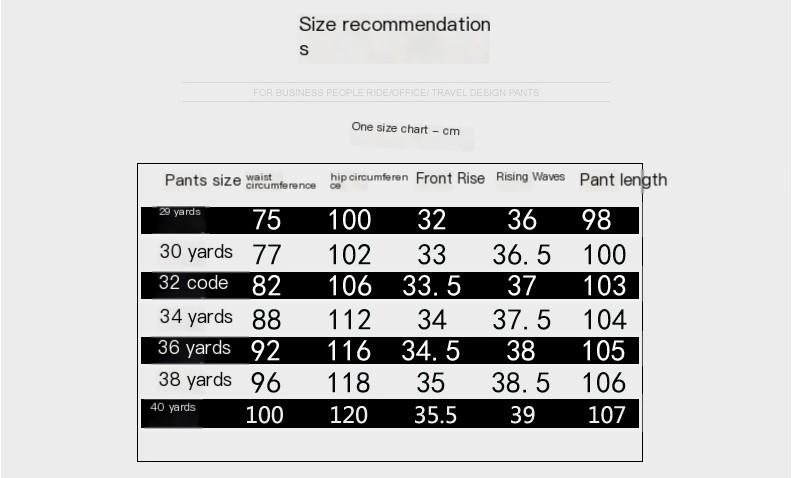 Urban Cargo Trousers