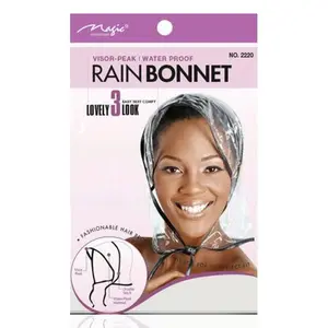 MAGIC COLLECTION - Rain Bonnet