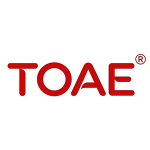 TOAE US shop logo