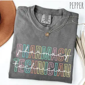 Pharmacy Technician Shirt for Pharmacy Tech Gifts, Pharmacy Tech Shirt, Pharmacy Student Shirt,Pharmacist Shirt,Pharmacist Shirt