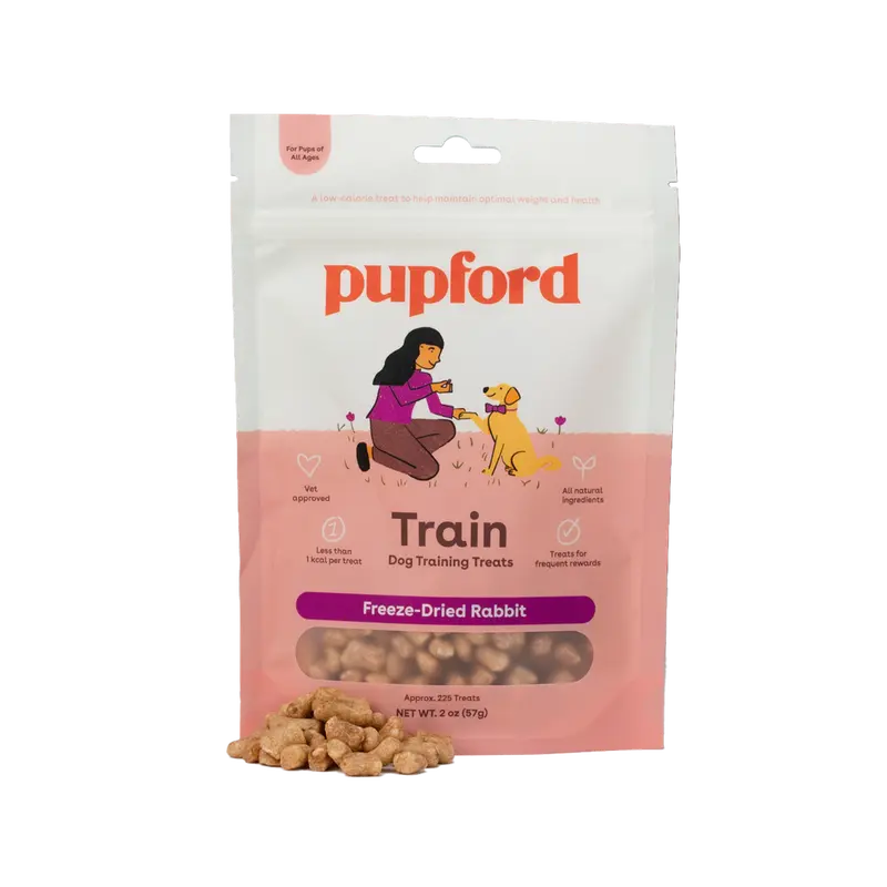 Freeze Dried Training Treats for Dogs