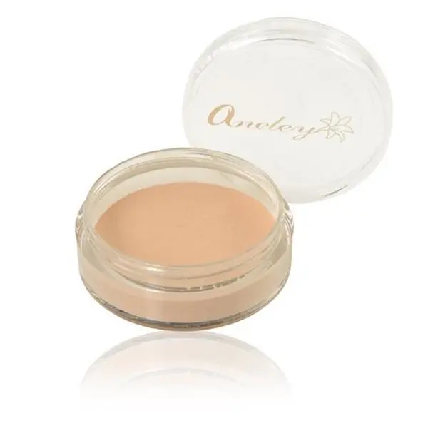 Aneley Cosmetics Natural Mineral Rice Setting Powder