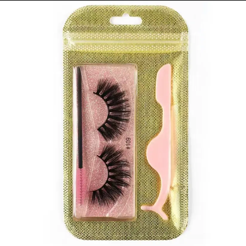 Ima flirt Strip lashes