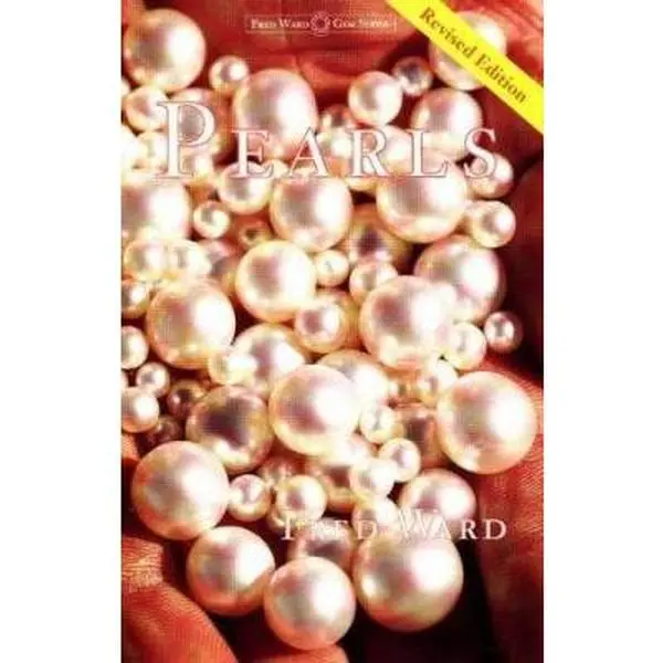 USED-Pearls (Fred Ward Gem Book) by Fred Ward (Paperback)