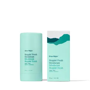 Hoppin’ Fresh Deodorant