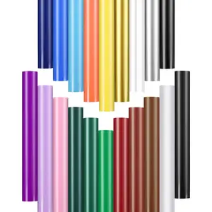 DIY Permanent Vinyl for Cups, Cars & Home Decor - 20 Sheets 12"x10"