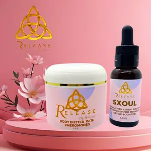 Duo de líbido femenino