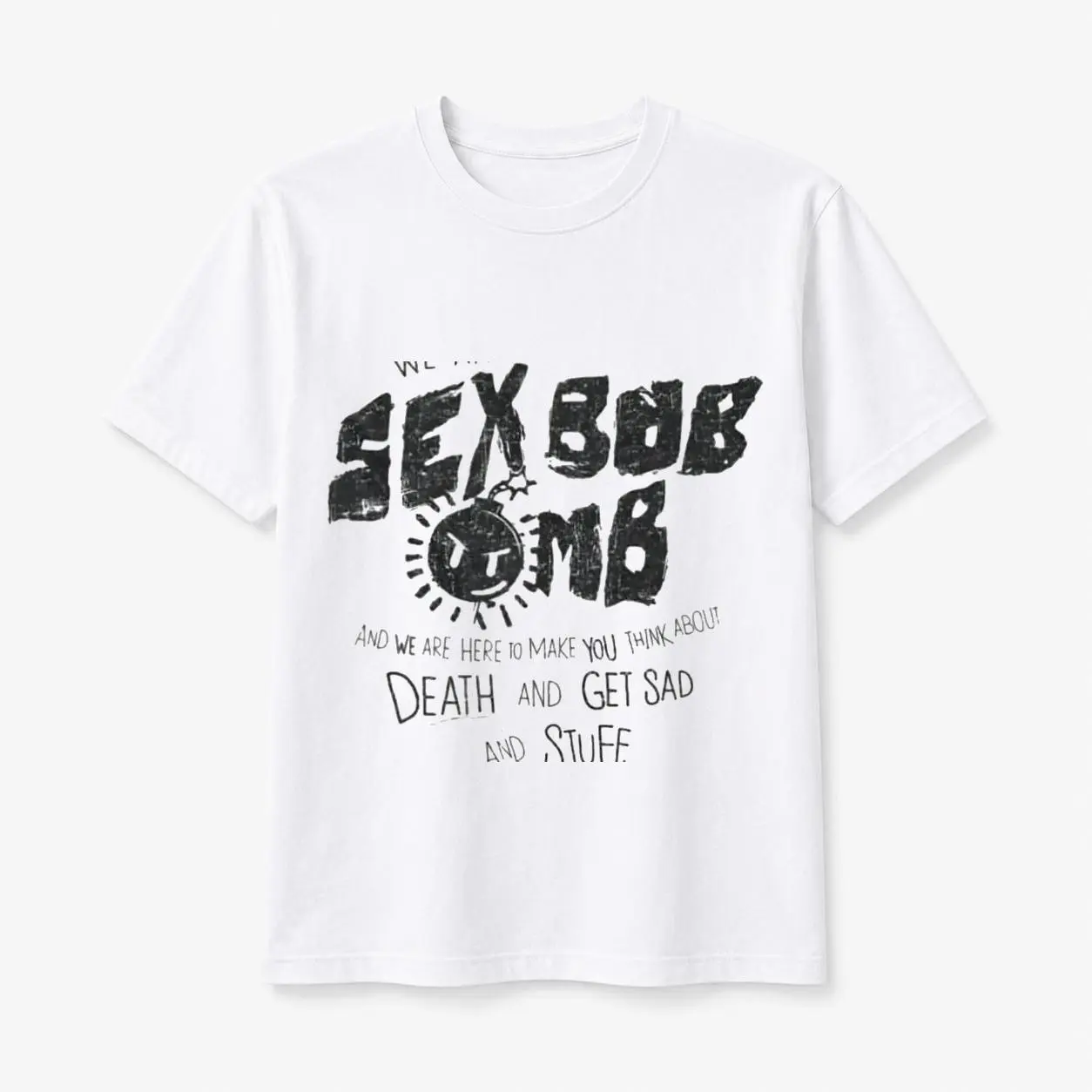 100% Cotton Men's Graphic T-Shirt - Breathable Casual Menswear with Short Sleeves, Featuring Scott Pilgrim Versus the World Themed Content, Classic