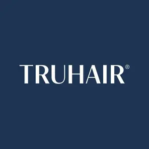 TRUHAIR shop logo